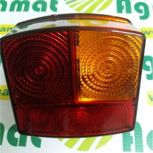 [34791] Lampa AL67206 AL67207 Dr.
