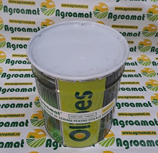 [126604] Vaselina pe Baza de Calciu 20L