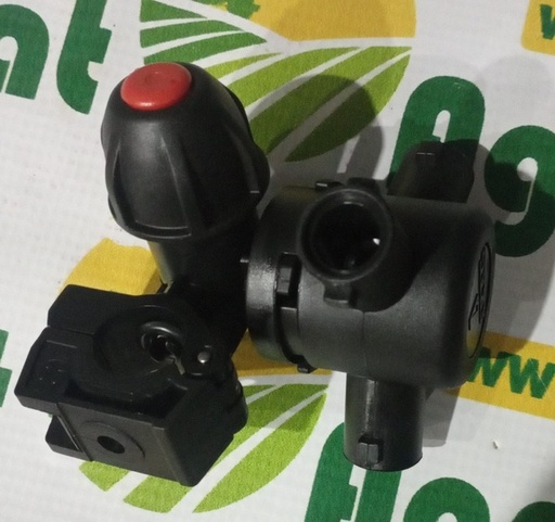 [126827] Suport Duza QJ 4 20mm/10mm