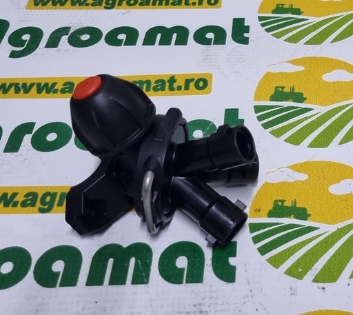 [126833] Suport Duza ISO 3 Cai Tip Clama 3/4"