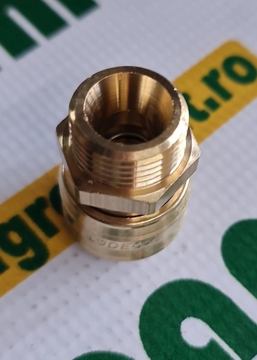 [127400] Cupla Rapida filet Exterior 1/2