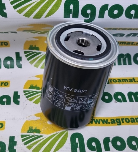 [49969] Filtru Motorina 1182671