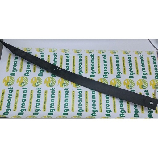 [49974] Foaie cormana stanga