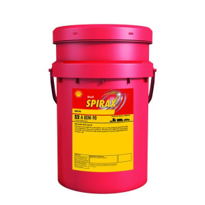 [49978] Ulei Transmisie 80W90 20L