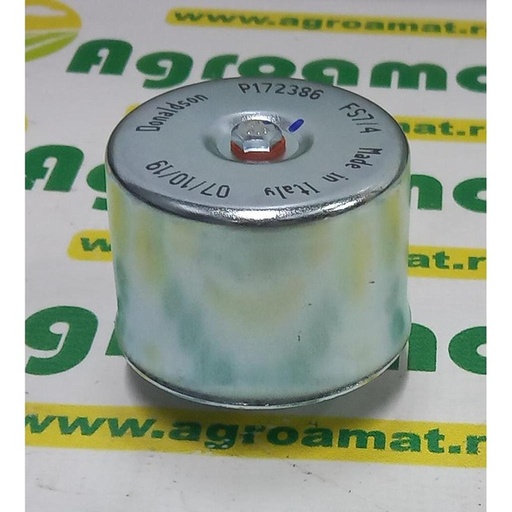 [50027] Filtru Hidraulic Primar 010507AA