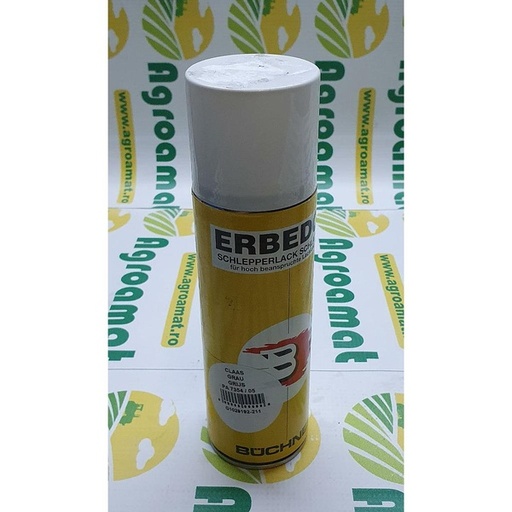 [50033] Vopsea Claas Gri 0.3l