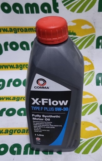 [50266] Ulei Motor 1L 5W30