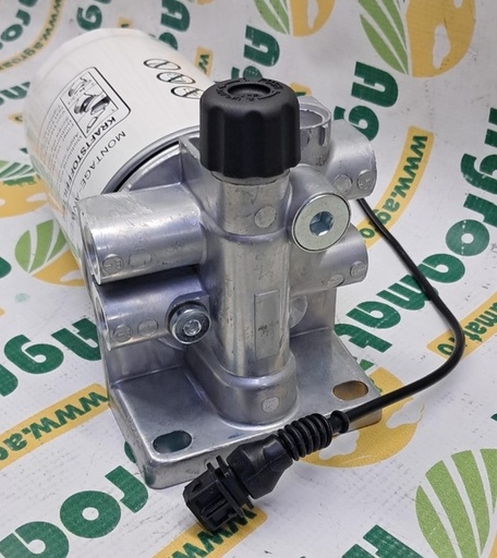 [50295] Ansamblu Filtru Combustibil Org. 04506917