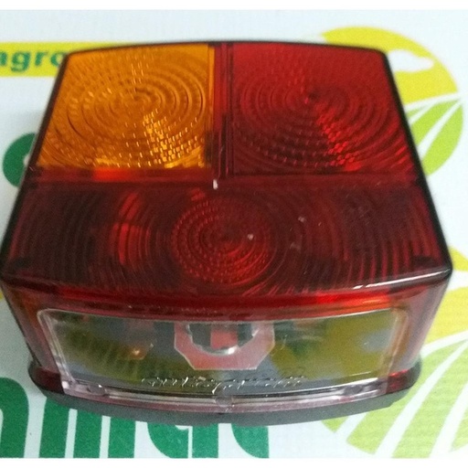 [50434] Lampa St. AT43601