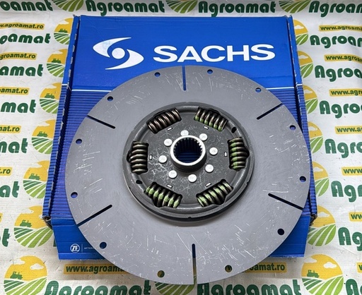 [50567] Damper Claas SACHS 1499449