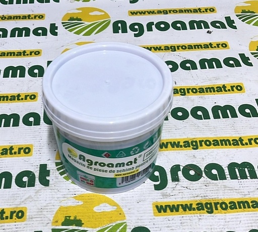 [129931] Vaselina Albastra EP2 800G