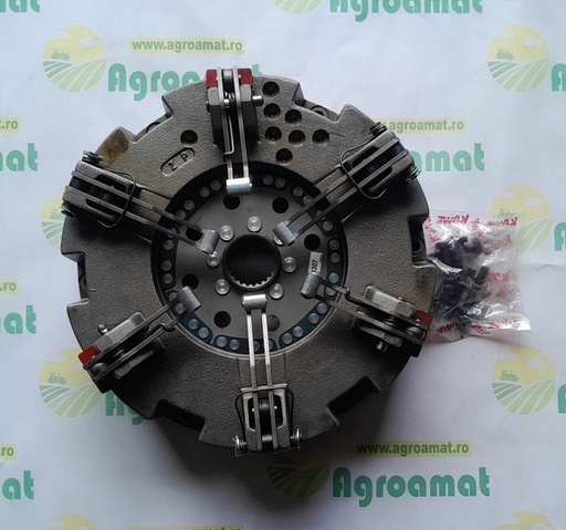 [130072] Placa Presiune Kawe 3301229M91