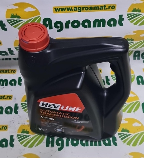 [130214] Ulei Transmisie ATF II D 5L