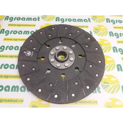 [51762] Disc Ambreiaj Ursus