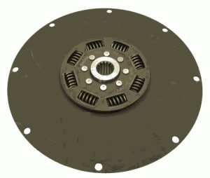 [51887] Disc Ambreiaj