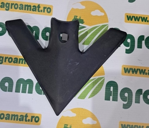 [52059] Brazdar 200x4