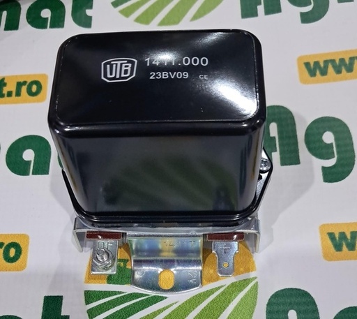 [130460] Releu Tensiune Mecanic 12V