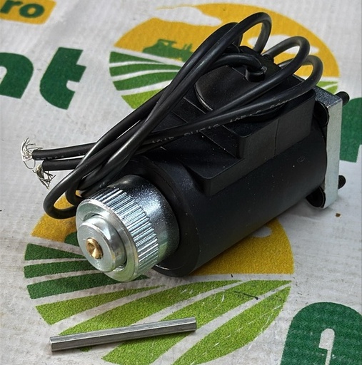 [130539] Solenoid Case  4x4 Org. 1328618C1