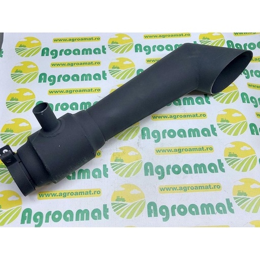 [52378] Teava Esapament 649505