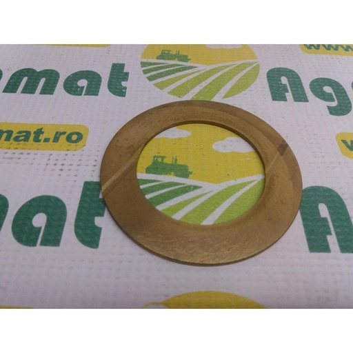 [52709] Saiba Pinion Diferential 0.154.3551.0