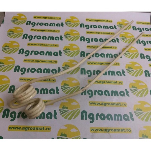 [52762] Dinte Grebla 580mm