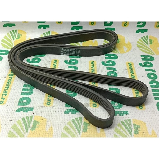 [52911] Curea transmisie 6PK2160