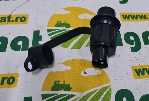 [132713] Stecher 3 Poli 12/24V