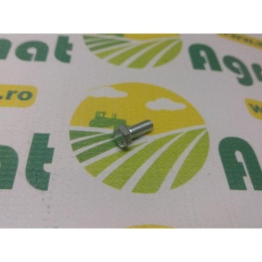 [52973] Surub Cap Hexagonal 237465.0