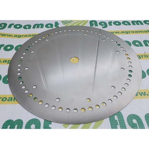 [52989] Disc Semanatoare Matermacc 60-Gauri x 5.5mm