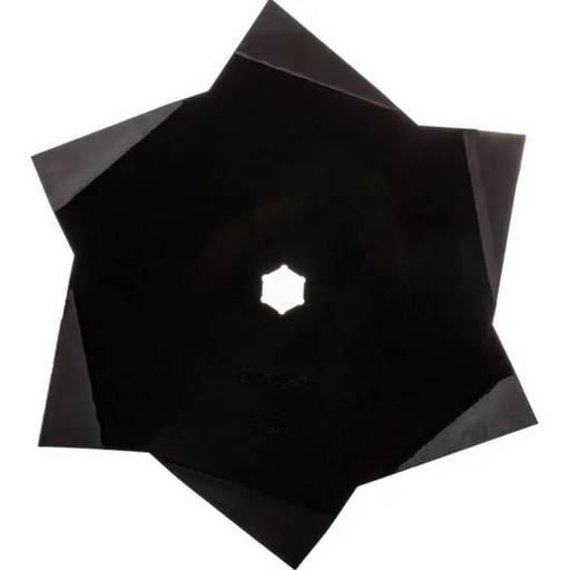 [52998] Taler disc Hexagon Dreapta ma/ag