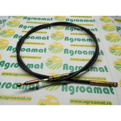 [53071] Cablu Incarcator frontal Quicke 2400-mm