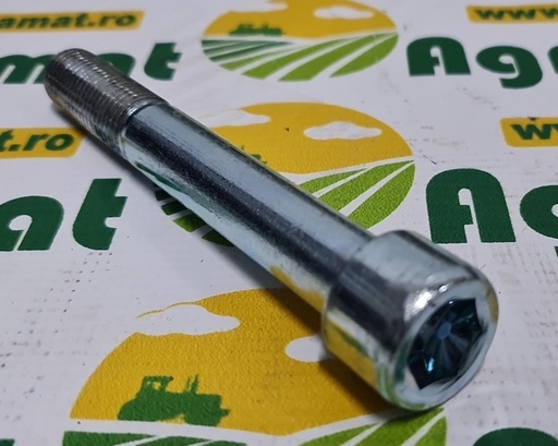 [133071] Surub Cap Cilindric VHC8537