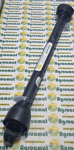 [133106] Cardan 1600 mm S80 Z=6 cruce 35x106.5