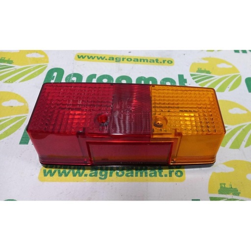 [53229] Lampa Spate Dr. X830180046000