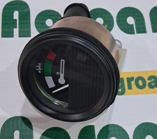 [133458] Indicator Temperatura Apa