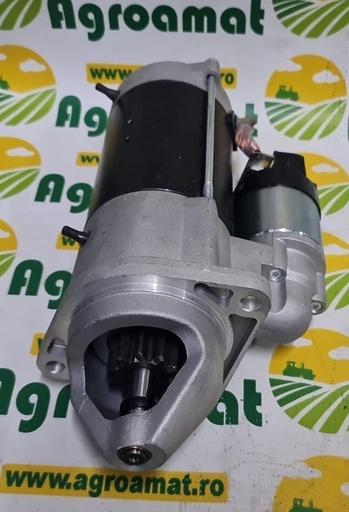 [133654] Electromotor 84208903