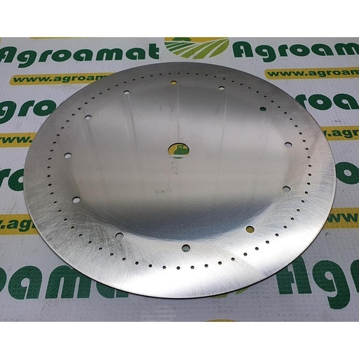 [53305] Disc Rapita Matermacc 72-Gauri x 2mm