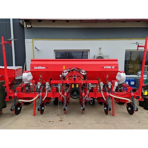 [53370] Semanatoare Özdöken VPHE-D