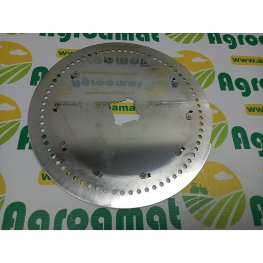 [53439] Disc Semanatoare Nodet 70-Gauri x 4.5 mm