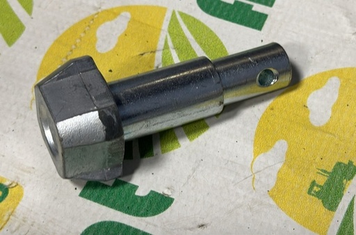 [133879] Ax de antrenare Nodet MLA0058C