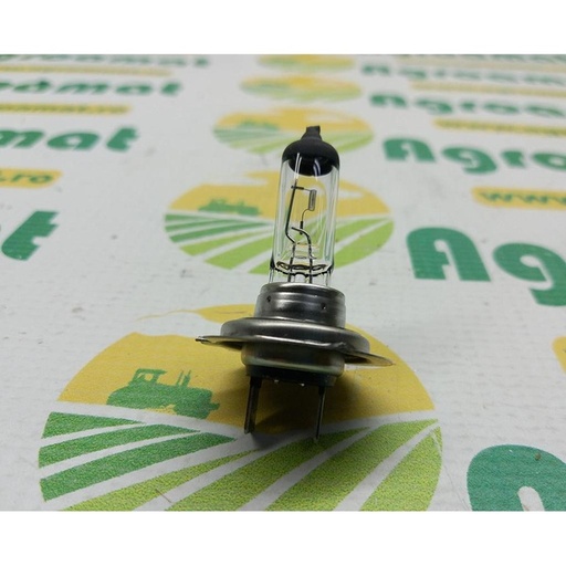 [53510] Bec H7 12V PX26d