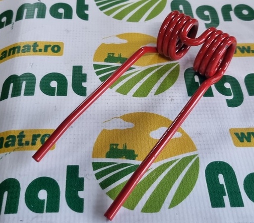 [94344] Dinte Grebla Pick-up Kemper