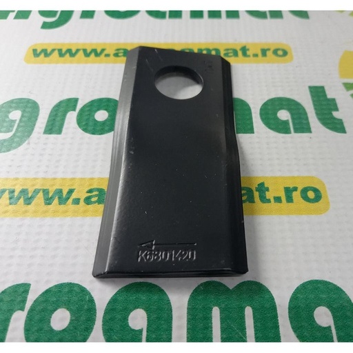 [53614] Cutit Cositoare Dr.