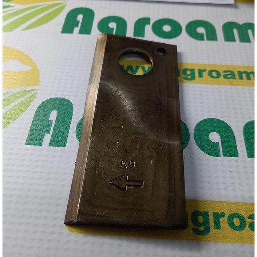 [53617] Cutit tocator St.