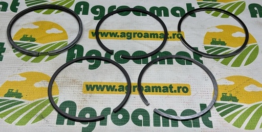 [53631] Segmenti 95mm (5 Segmenti)