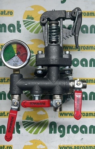 [134274] Distribuitor Complet cu Manometru