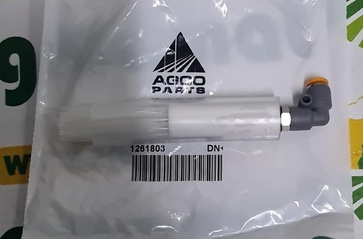 [53687] Perie Ungere Ulei