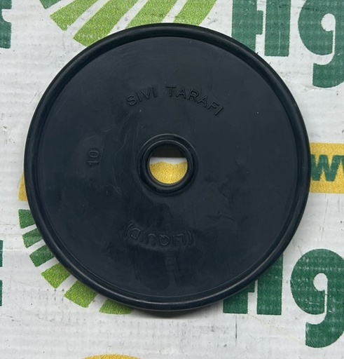 [134288] Membrana Pompa 100-mm