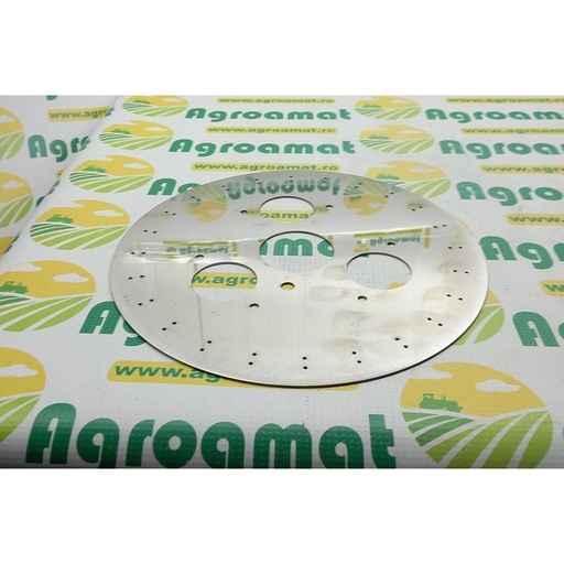 [53747] Disc Semanatoare Monosem 24-Gauri x 2mm