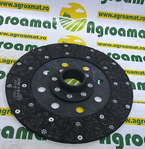 [53763] Disc Ambreiaj 0.015.6385.3